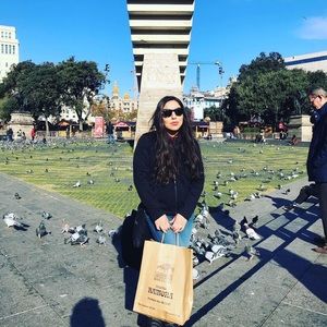 Meet your Posher, Karla